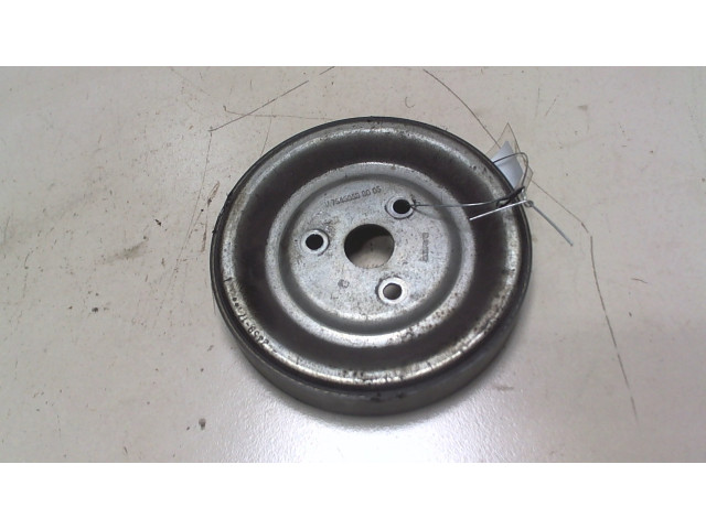 Шкив Peugeot 308 2007-2013