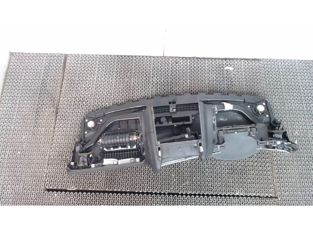 Панель передняя салона (торпедо) Audi A5 2007-2011