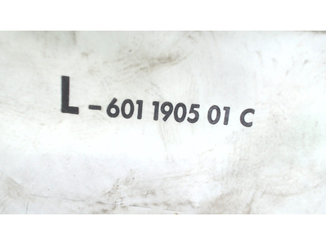 Подушка безопасности боковая (в дверь) BMW 5 E39 1995-2003