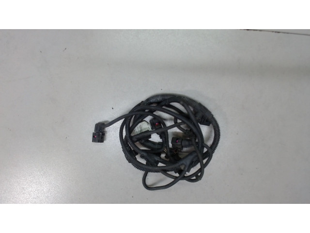 Электропроводка Volkswagen Touareg 2002-2007