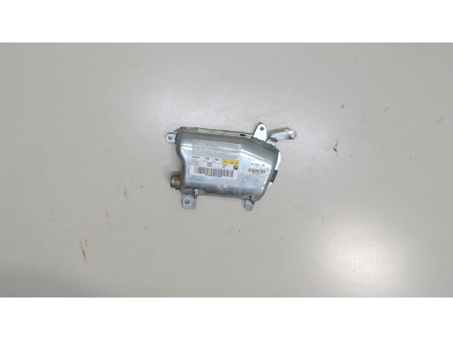 Подушка безопасности боковая (в дверь) BMW 5 E39 1995-2003