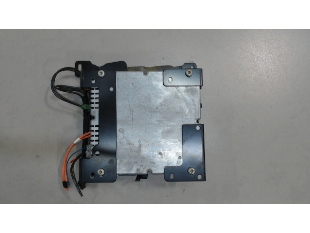 Блок мультимедиа Land Rover Range Rover Sport 2005-2009