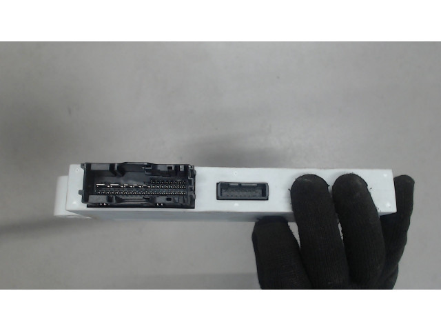 Блок управления CAS BMW 5 E60 2003-2009