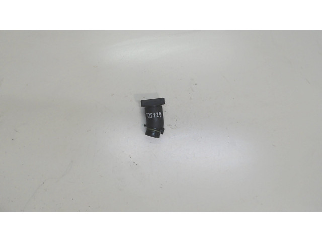 Пробка маслозаливная Ford Fiesta 2001-2007