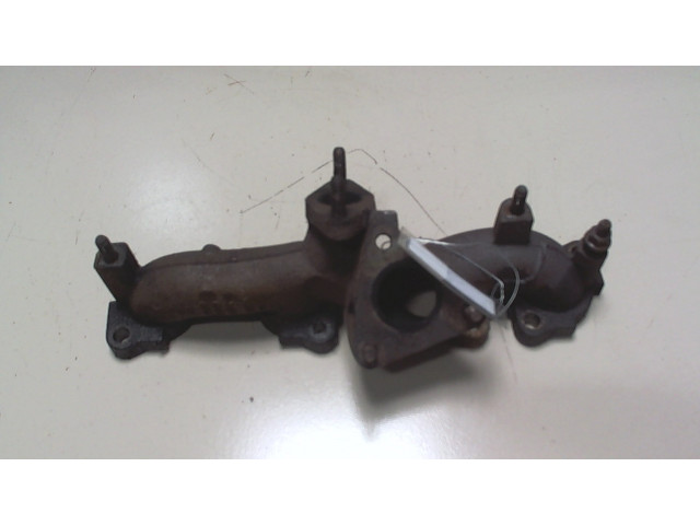 Коллектор выпускной Audi A6 (C6) 2005-2011