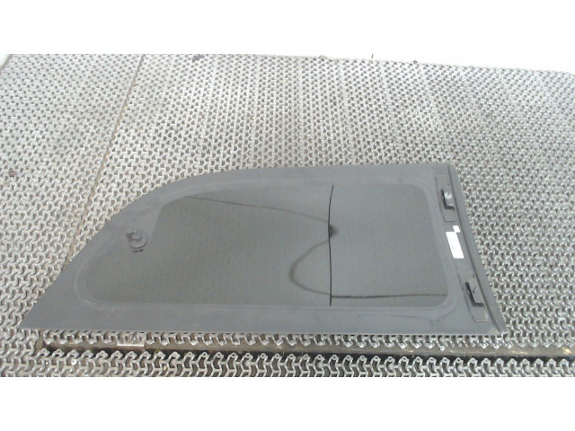 Стекло кузовное боковое Chrysler Voyager 2007-2010