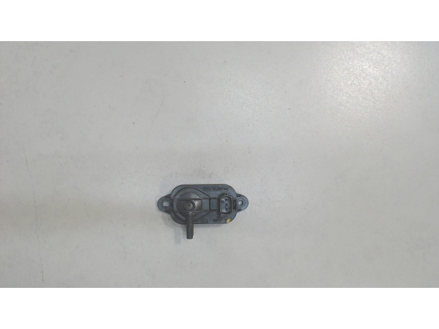 Датчик давления выхлопных газов Jaguar XF 2007–2012