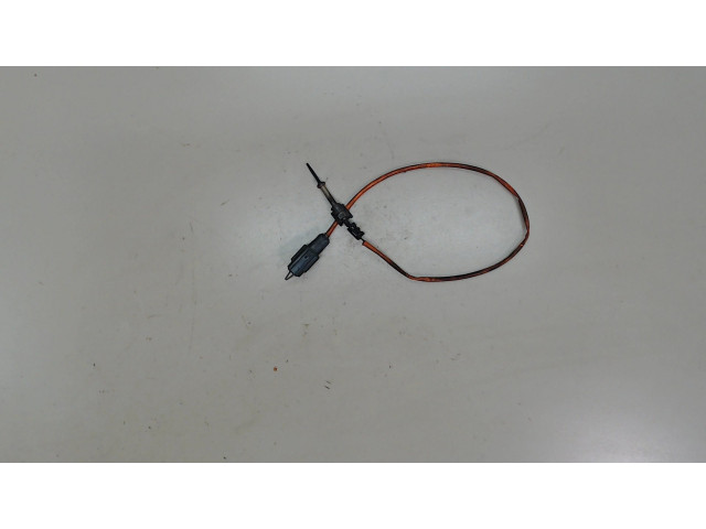 Датчик температуры сажевого фильтра Jaguar XF 2007–2012