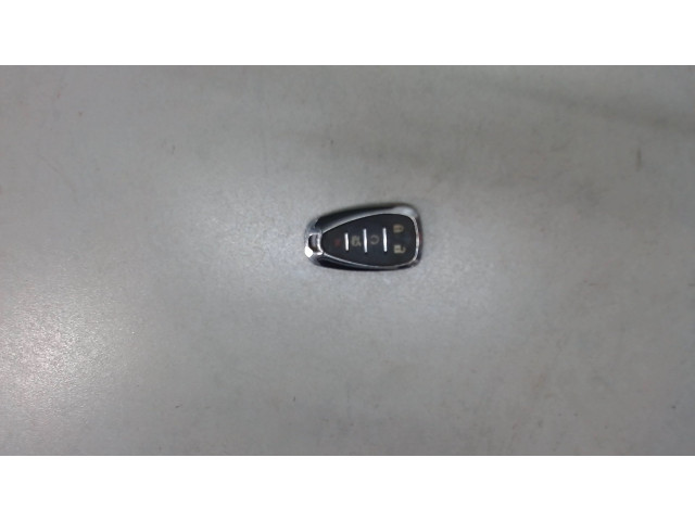 Ключ зажигания Chevrolet Camaro 2015-2018