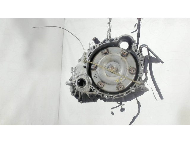 КПП - автомат (АКПП) Toyota Highlander 1 2001-2007 