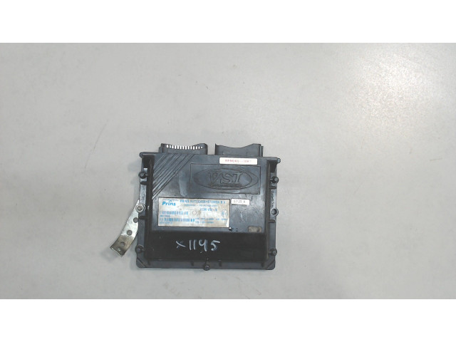 Блок управления газового оборудования Chrysler Voyager 2001-2007