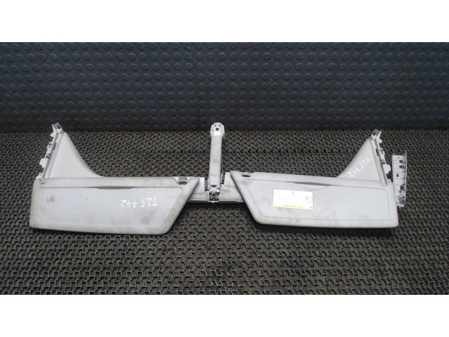 Обшивка потолка (Накладка) Citroen C4 Grand Picasso 2006-2013 