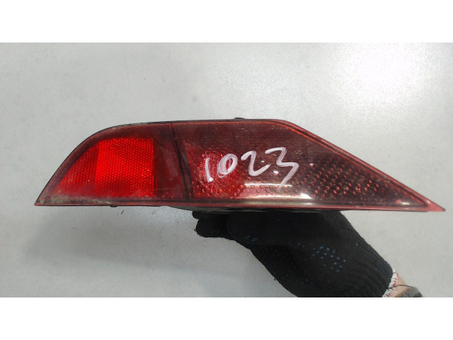 Фонарь противотуманный Seat Altea 2004-2009