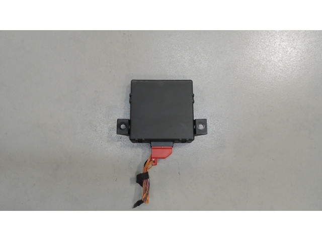 Блок управления интерфейсом Audi A4 (B8) 2007-2011 