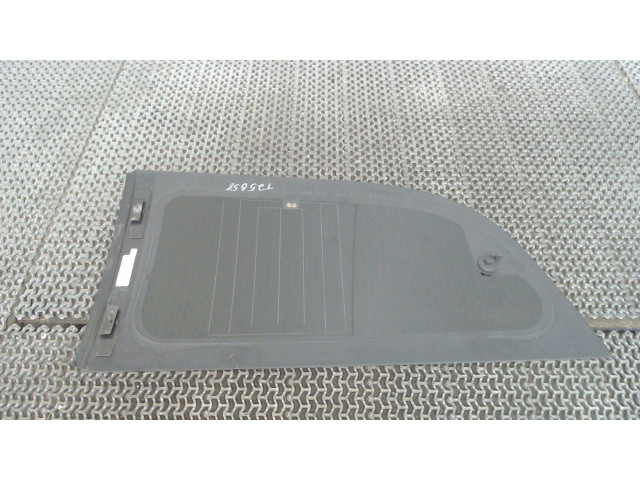 Стекло кузовное боковое Chrysler Voyager 2007-2010