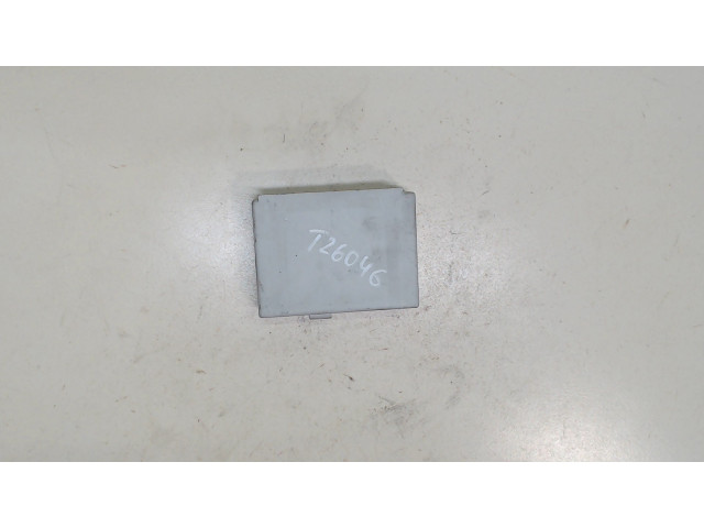 Блок управления центральным замком Mercedes CLS C219 2004-2010 