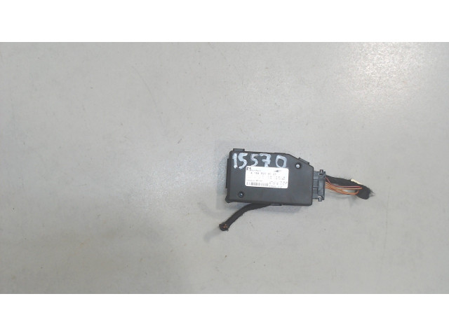 Блок управления навигацией Mercedes GL X164 2006-2012