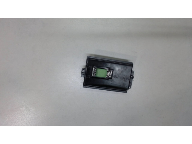 Сопротивление отопителя (моторчика печки) Volkswagen Golf 4 1997-2005 