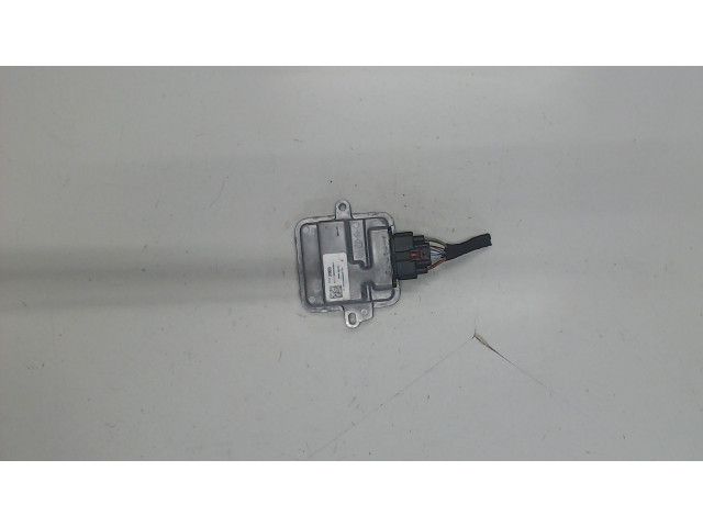 Блок управления подушками безопасности Chevrolet Malibu 2015- 