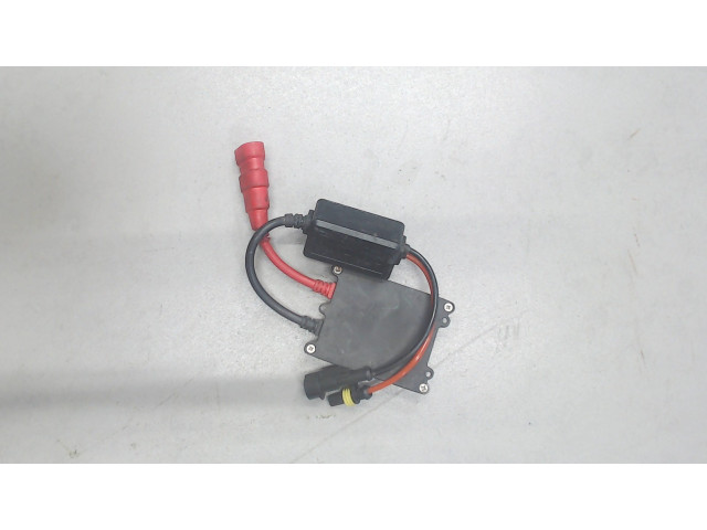 Блок розжига Hyundai Tucson 1 2004-2009