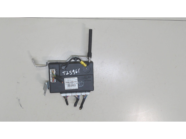 Блок комфорта КИА Venga