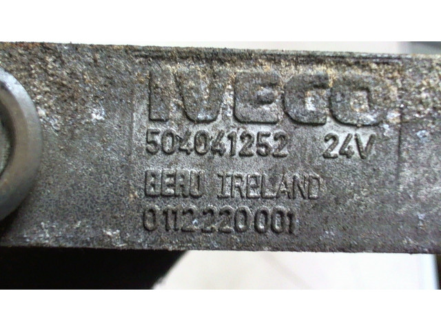 Свеча накала Iveco Stralis 2012-