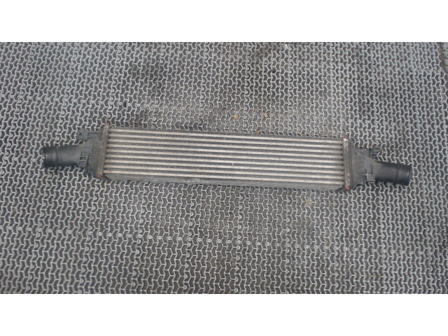 Радиатор интеркулера Audi A5 2007-2011 