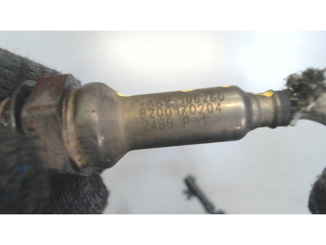 Лямбда зонд Renault Clio 2005-2009