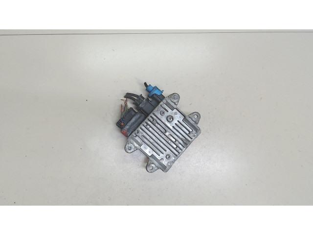 Блок управления рулевой рейки Citroen C2 