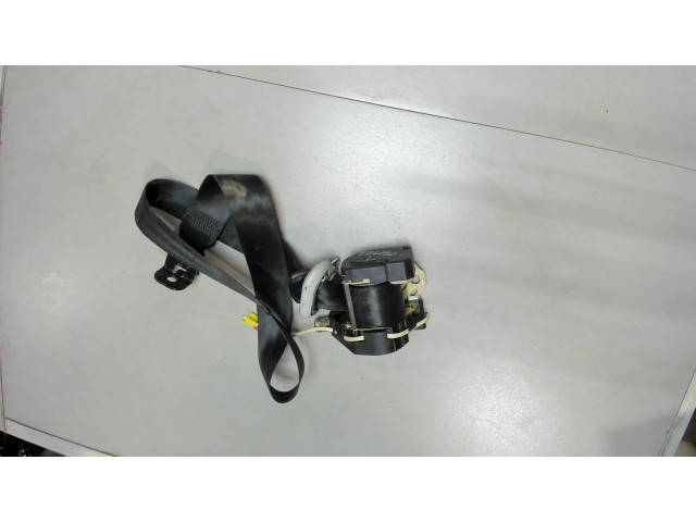 Ремень безопасности Volkswagen Bora 