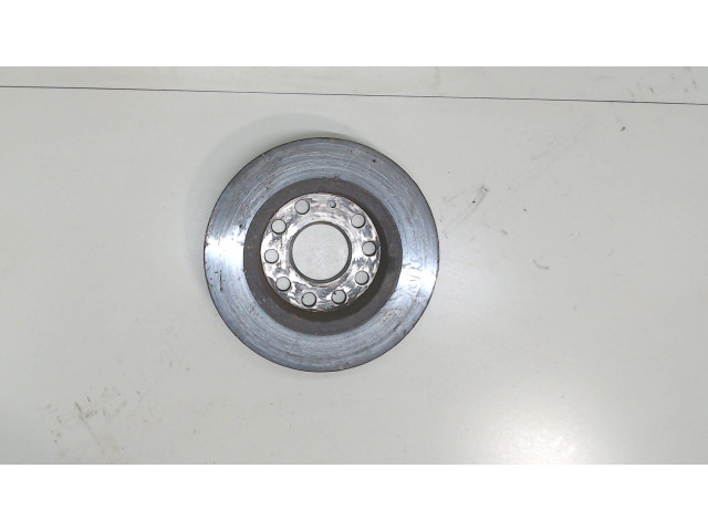 Диск тормозной Audi A3 (8PA) 2004-2008    задний   1K0615601AB        