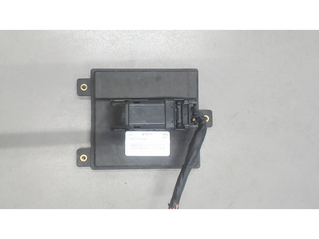 Блок управления топливным насосом Opel Antara