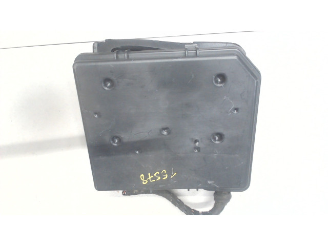 Блок управления интерфейсом Audi Q7 2006-2009 