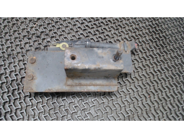 Блок управления системой AdBlue, Блок электронный SCR Mercedes Axor 2