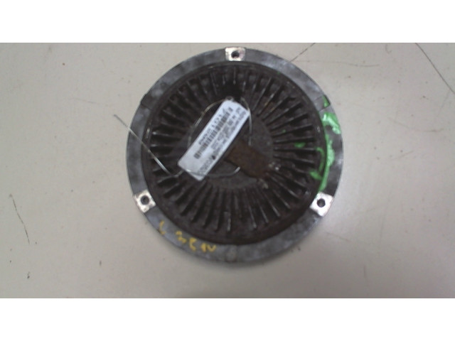 Муфта вентилятора (вискомуфта) Audi A4 (B6) 2000-2004