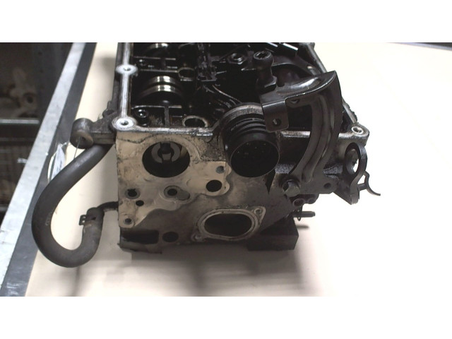 Головка блока (ГБЦ) Audi A6 (C6) 2005-2011