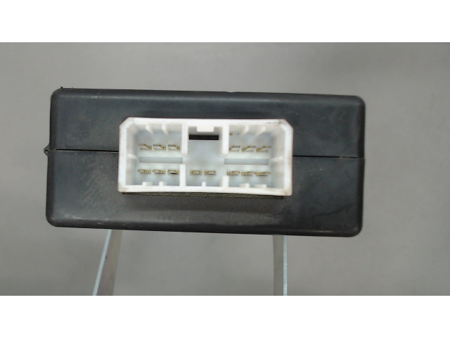 Блок комфорта Mazda Tribute 2001-2007