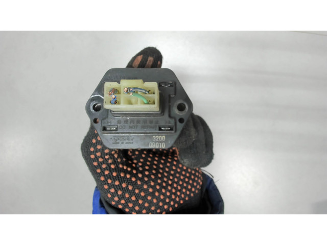 Сопротивление отопителя (моторчика печки) Opel Frontera B 1999-2004 