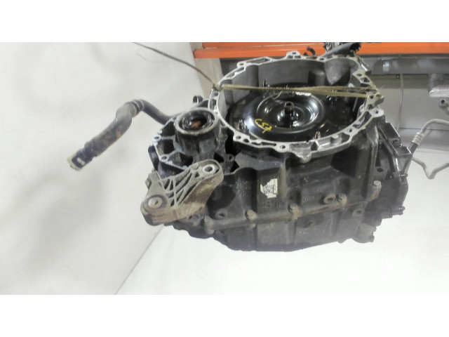 КПП - автомат (АКПП) Ford Escape 2015- 