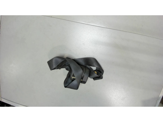 Ремень безопасности Opel Frontera B 1999-2004