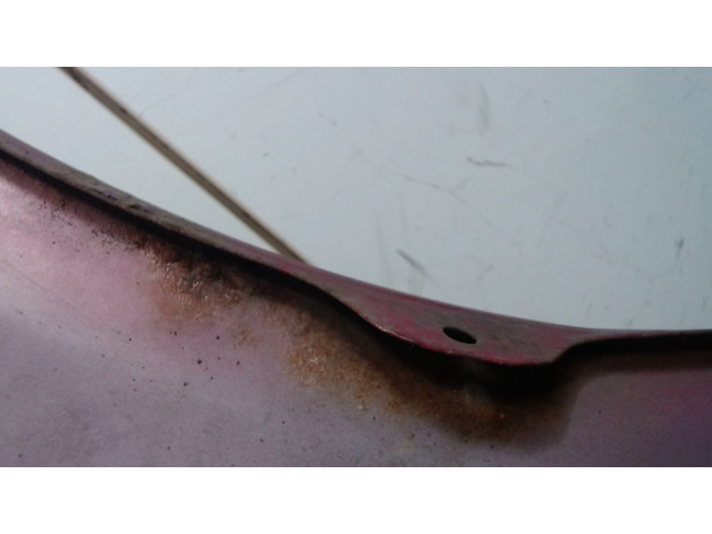 Крыло Toyota Yaris 1999-2006 