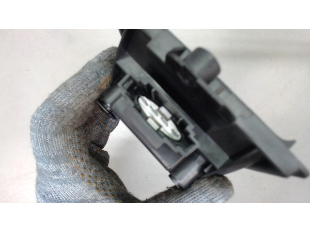 Сопротивление отопителя (моторчика печки) Volkswagen Golf 4 1997-2005 