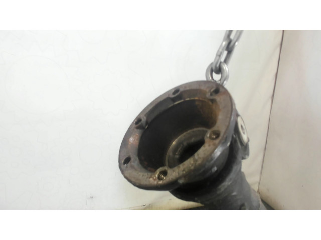 Редуктор моста Volkswagen Touareg 2002-2007