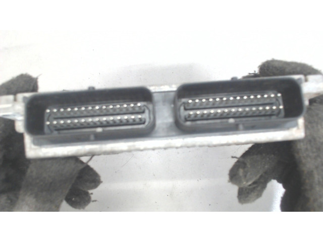 Блок управления АКПП / КПП Peugeot 306      