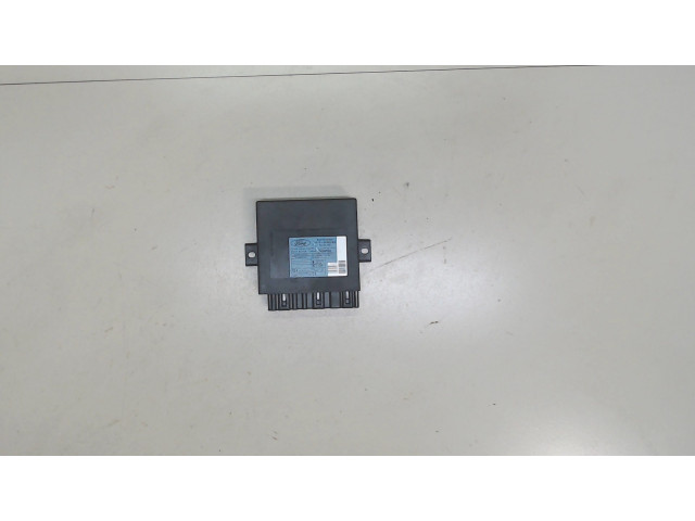 Блок комфорта Ford Transit 2000-2006 