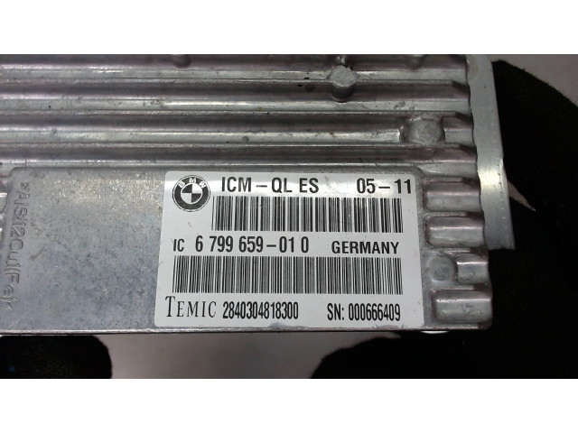 Блок управления Dynamic Drive BMW 5 F10 2010-2016