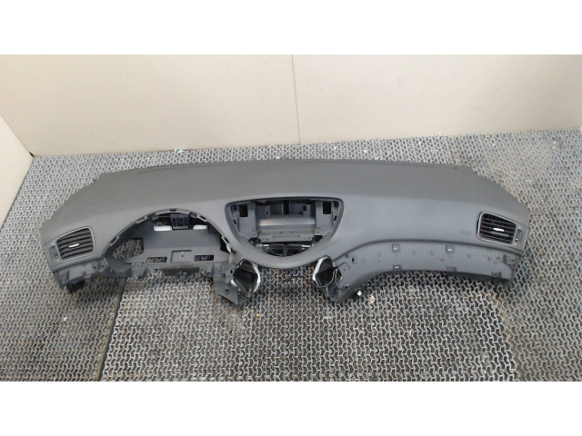 Панель передняя салона (торпедо) Subaru Tribeca (B9) 2004-2007