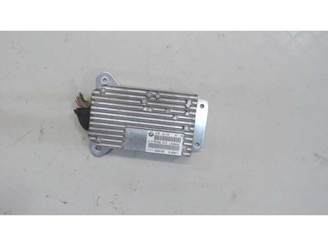 Блок комфорта BMW 5 F10 2010-2016         6799659  