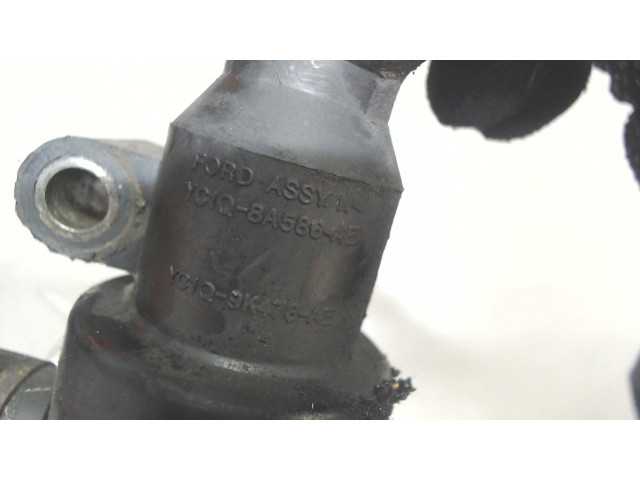 Термостат Ford Transit 2000-2006