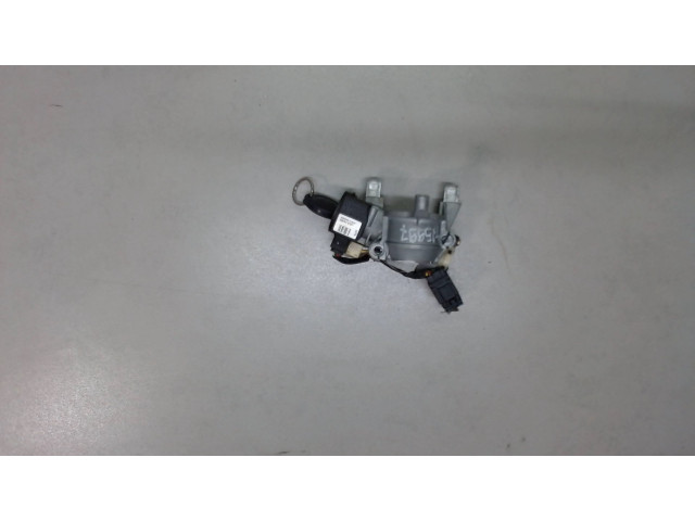Замок зажигания Smart Forfour W454 2004-2006